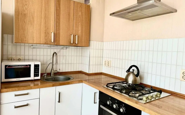 Apart Saray на улице 8 Марта 13