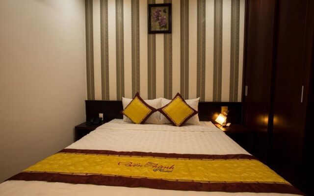 Bien Thanh Hotel