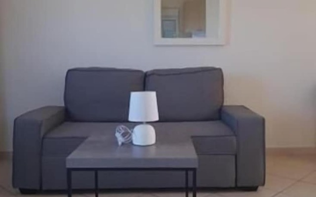 New Kydonia Suites & Studios