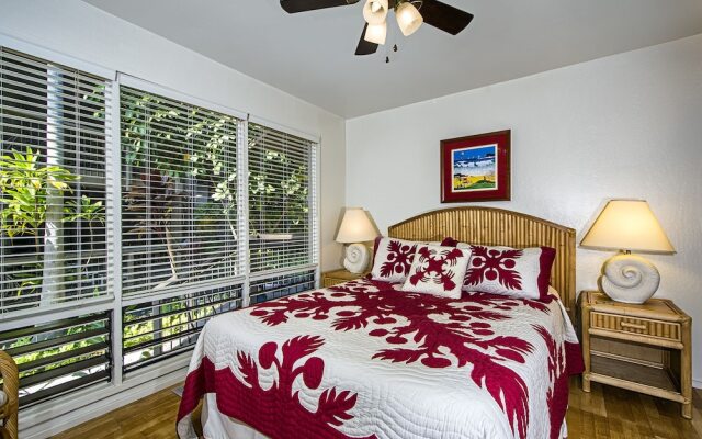 Kanaloa 701 2 Bedroom Condo