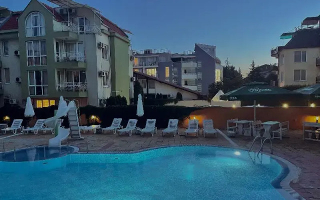 Mint Family Hotel