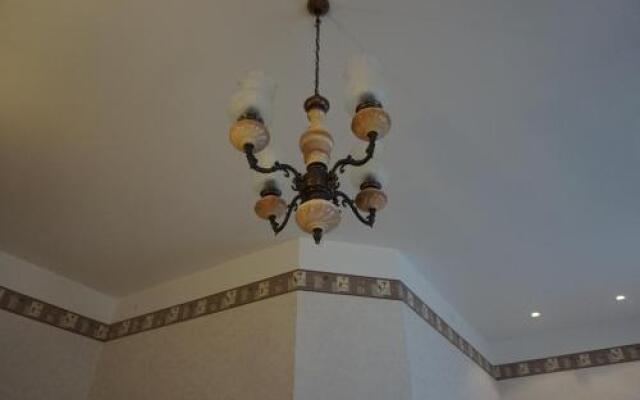 Apartament Erfolg 8