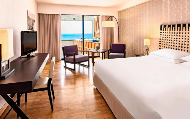 Sheraton Rhodes Resort