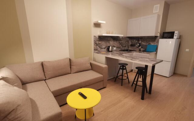 Residential Medical Service on the 5th Preport passage