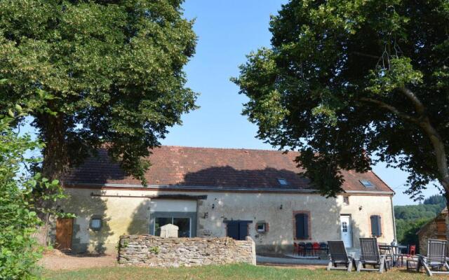 Gîte Pouligny-Notre-Dame, 3 pièces, 6 personnes - FR-1-591-134