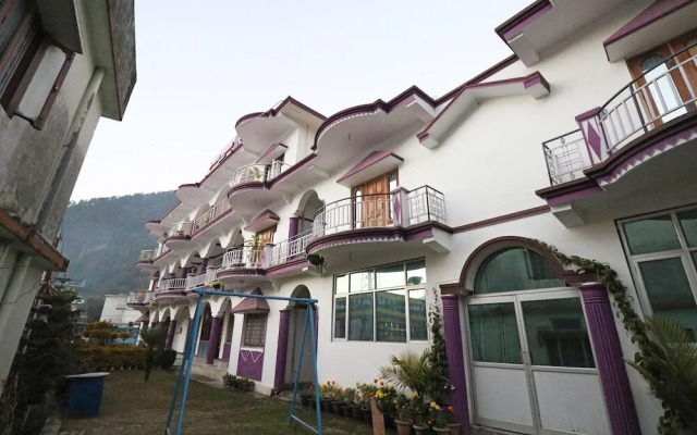 Hotel Jahnavi by OYO Rooms