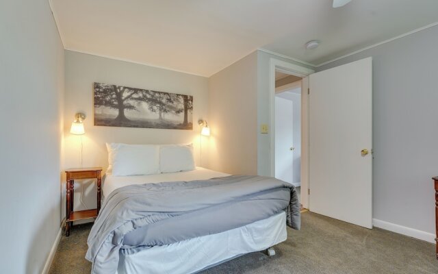 Beautiful Winter Escape on Bromley Mountain!