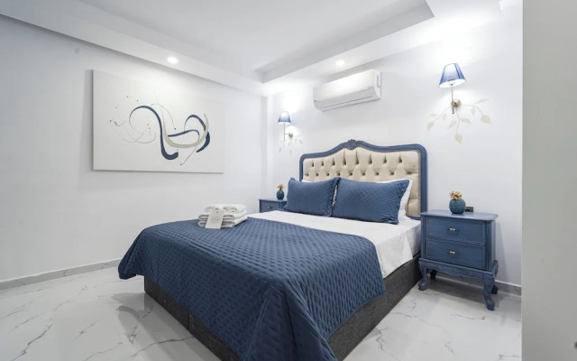 Voger Alaçatı Family