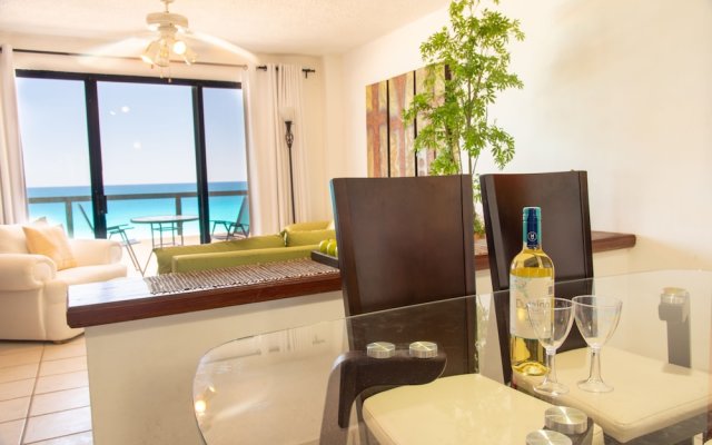 Nice Apartment Ocean View with 2 bedroom