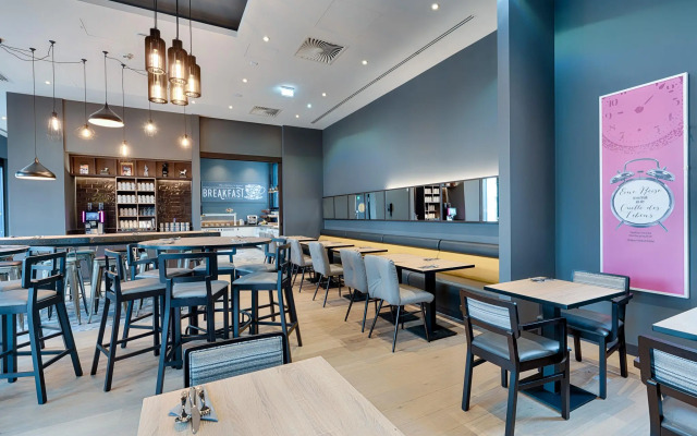 Premier Inn Regensburg City Centre