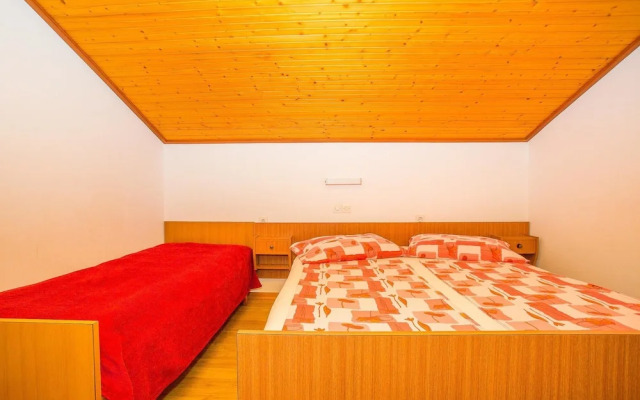 Apartments Padovan