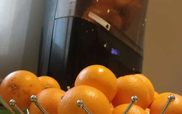 Hôtel des Etats Unis