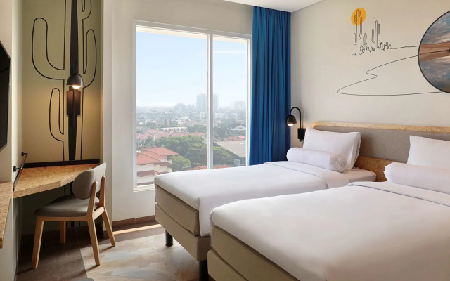 ibis Styles Jakarta Simatupang