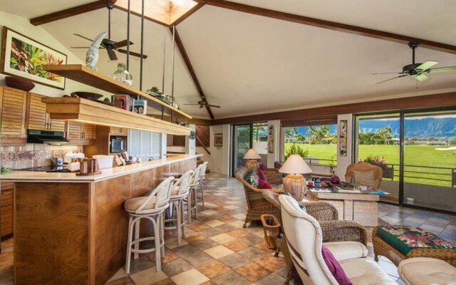 Oakley House by RedAwning