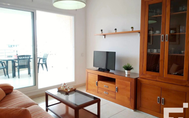Apartamento Apolo XVII 31