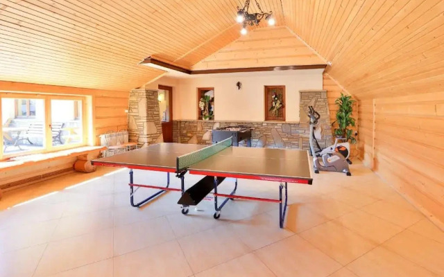 Kwatery Prywatne Beata Marek