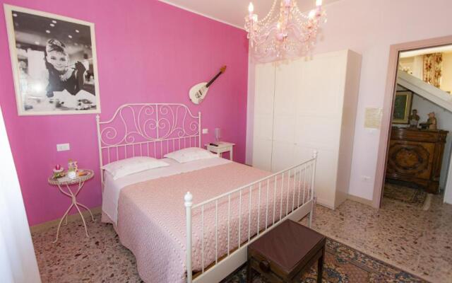 B&B La Casa Di G.G
