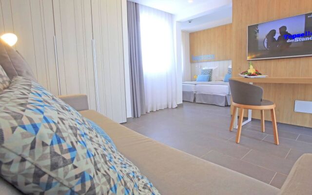 LABRANDA Alyssa Suite Hotel