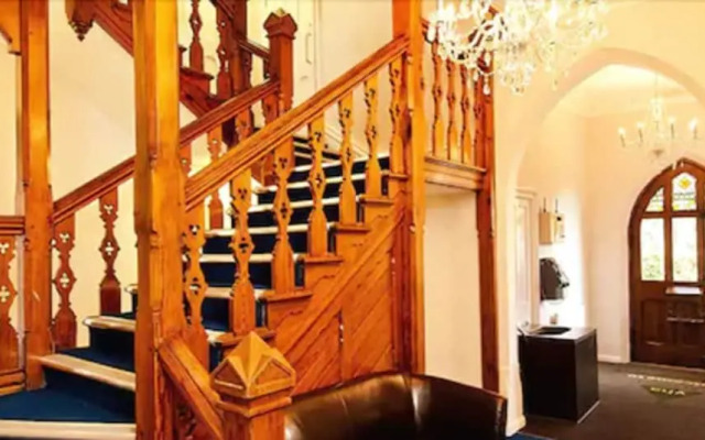 YHA Canterbury - Hostel