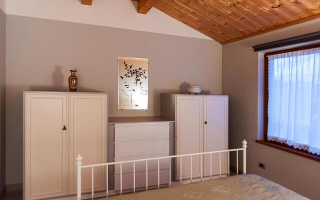 Appartamento incantevole con parcheggio privato