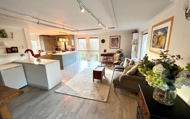 Luxury Chilterns Hideaway, Easy Access to London