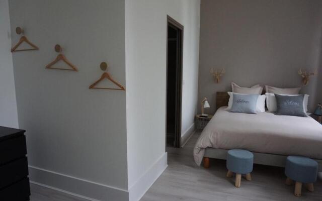 Château des Basses Roches