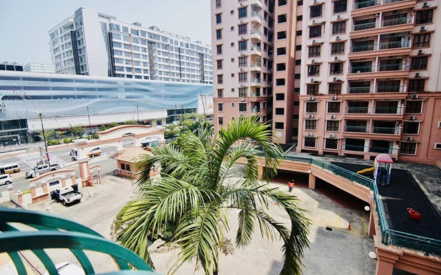 Marina Vacation Units by Perry