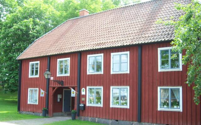 Vandrarhemmet Mangelgården - Hostel