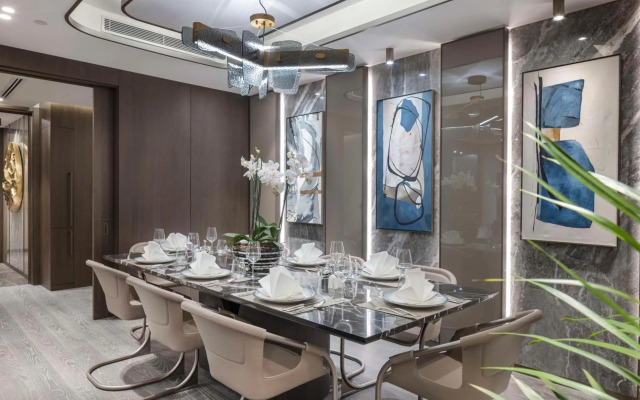 Doubletree By Hilton Sanliurfa