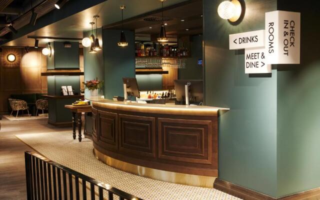 Solo Sokos Hotel Helsinki