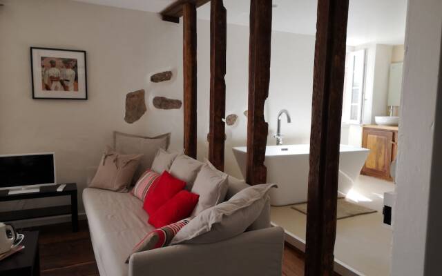 Chambres d'hôtes Chalbonia