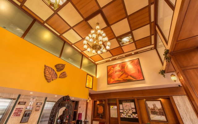 Hotel Bangalore Gate