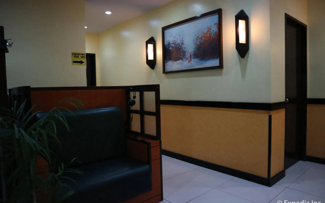 Hotel Sogo San Pedro
