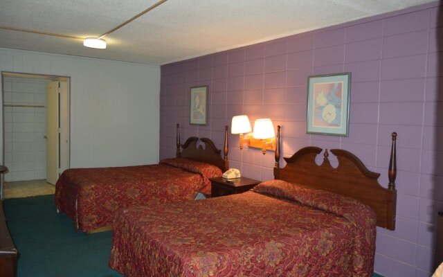 Seminole Inn