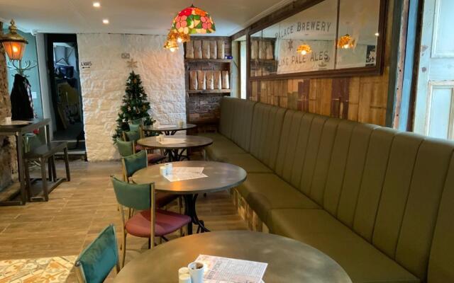 Salutation Hotel
