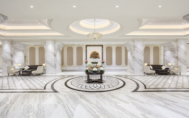 ITC Royal Bengal, a Luxury Collection Hotel, Kolkata