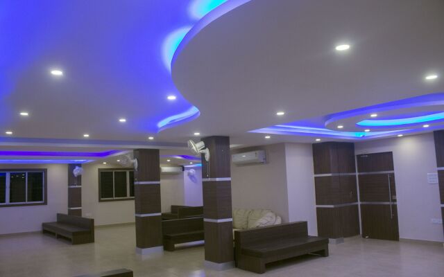 Capital O 3212 The Altira Hotel