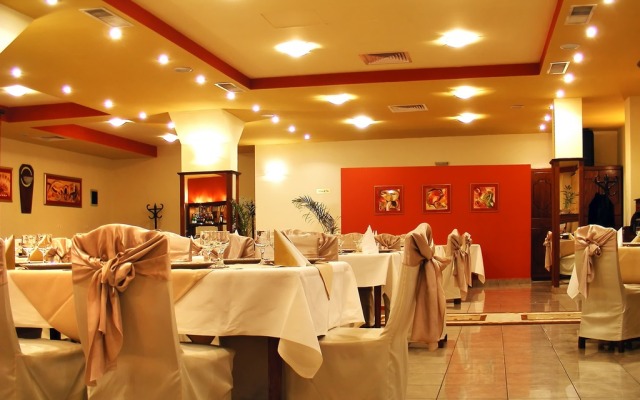 Hotel Premier Cluj Napoca