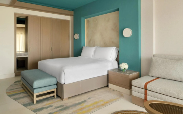 Durrat Al Riyadh Resort & Spa (ex.Al Faisaliah Resorts & Spa)