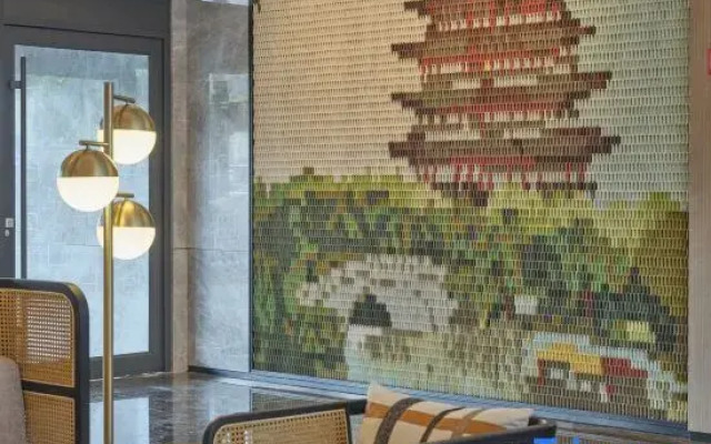 Hilton Garden Inn Ji'nan High-Tech Zone