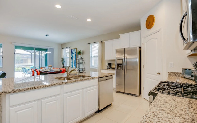 Broadaok Drive Villa Solterra 6091