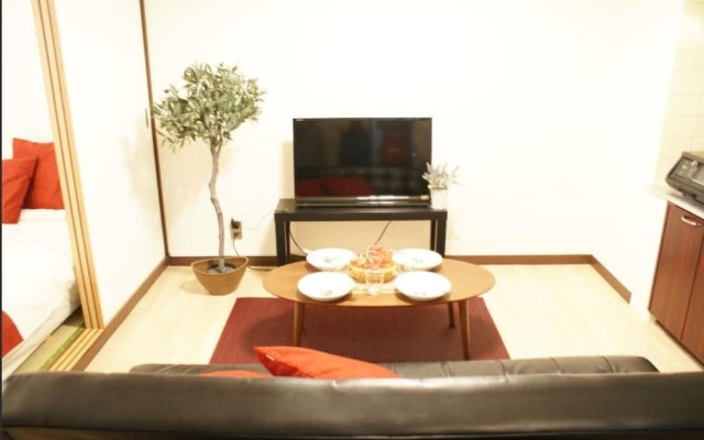 Shin-Osaka GRAND-H 201