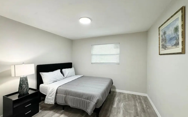 Home Near Clearwater Beach