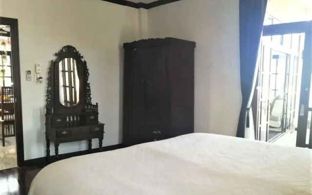 Amintra 5 Villa