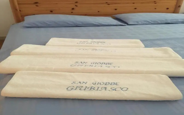 Hotel San Giobbe – Guest Rooms – Giubiasco