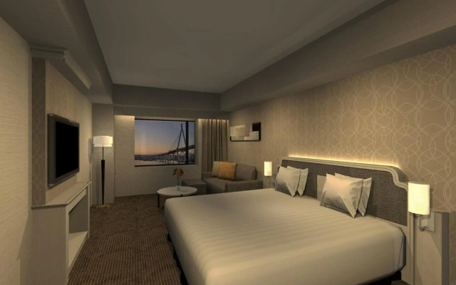 Liber Hotel Osaka