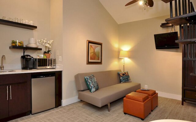 Sojourn at DuPont Place