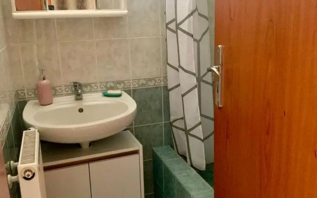 Apartman Daniela