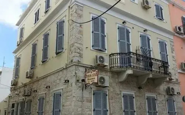 Syros Star
