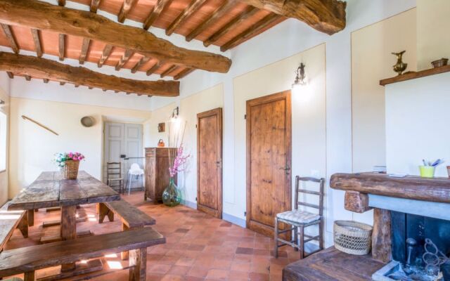 Casale di Labbia